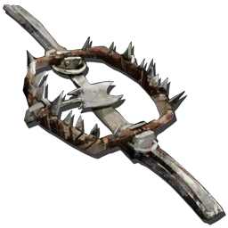 GGServers Minecraft Server Hosting ARK Trap Plan