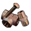 GGServers Minecraft Server Hosting Barotrauma Scrap Plan
