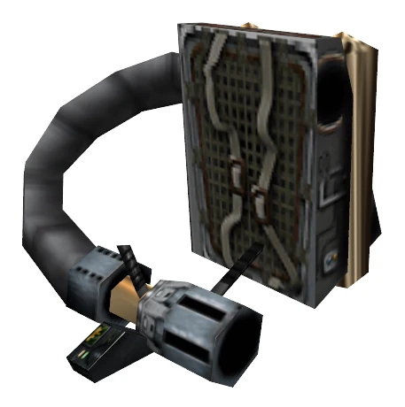 GGServers Minecraft Server Hosting Black Mesa Gluon Plan