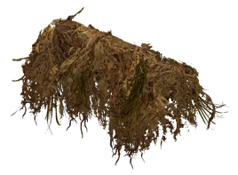 GGServers DayZ Server Hosting - Ghillie Rifle Wrap Plan