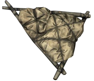GGServers DayZ Server Hosting - Improvised Backpack Plan