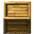 GGServers Minecraft Server Hosting Factorio Wooden chest Plan