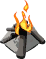 GGServers Minecraft Server Hosting Hurtworld Campfire Plan
