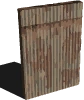 GGServers Minecraft Server Hosting Hurtworld Wall Plan