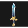 GGServers Minecraft Server Hosting Hytale Runic Sword Plan