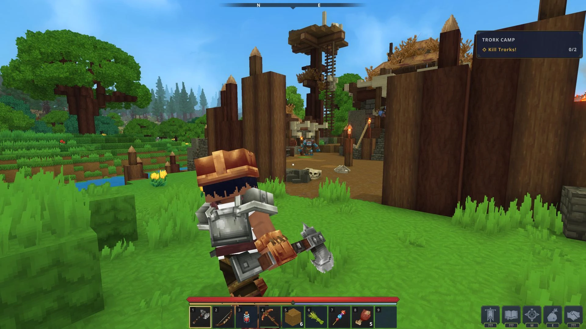 Hytale Game Server Hosting