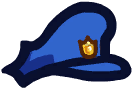 GGServers Minecraft Server Hosting Impostor (Among Us) Policeman-Officer Plan