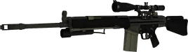 GGServers Minecraft Server Hosting Left 4 Dead Sniper Plan