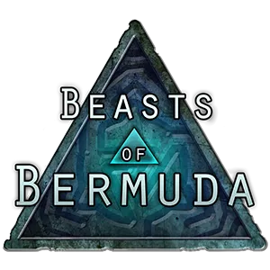 GGServers Beasts of Bermuda Server Hosting Logo