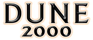 GGServers OpenRA: Dune 2000 Server Hosting Logo