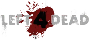 GGServers Left 4 Dead Server Hosting Logo