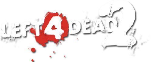GGServers Left 4 Dead 2 Server Hosting Logo