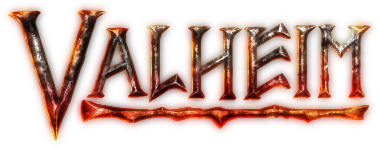 GGServers Valheim Server Hosting Logo