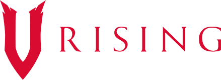 GGServers V Rising Server Hosting Logo
