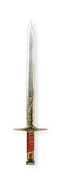 GGServers Minecraft Server Hosting The Lord Of The Rings: Return To Moria First Age Sword Plan