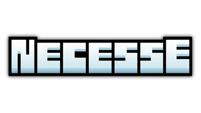 GGServers Necesse Server Hosting Logo
