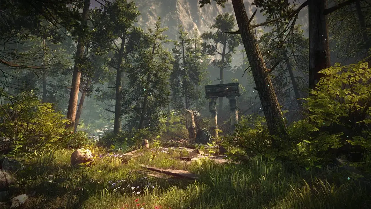The Forest Game Server Hosting