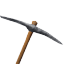 GGServers Minecraft Server Hosting Valheim Iron pickaxe Plan